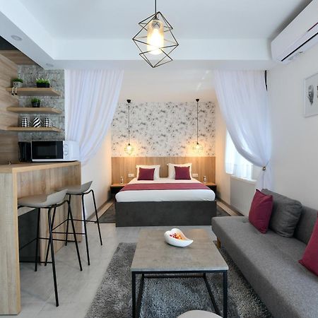 Villa Elena Грабовац Екстериор снимка