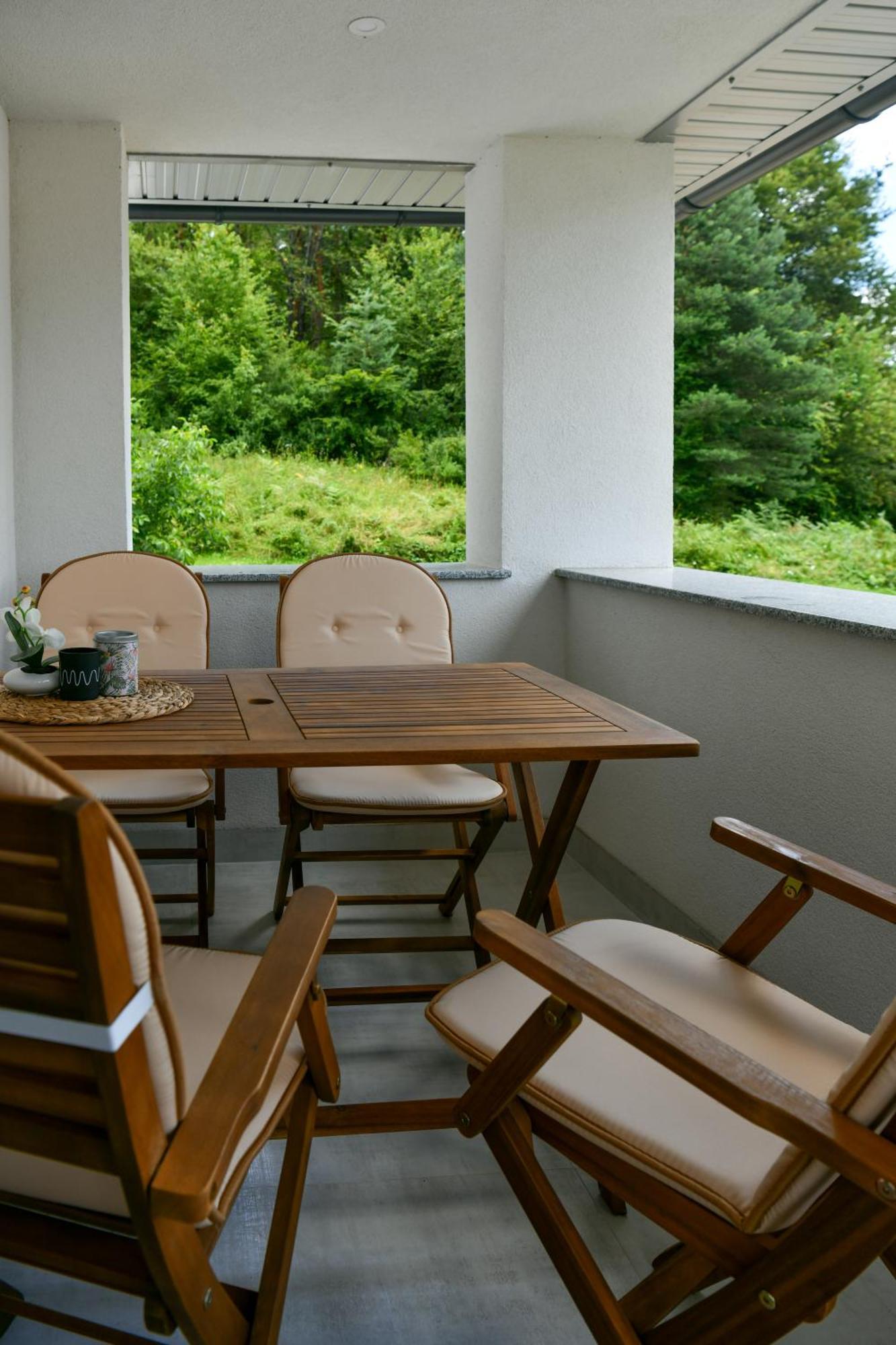 Villa Elena Грабовац Екстериор снимка